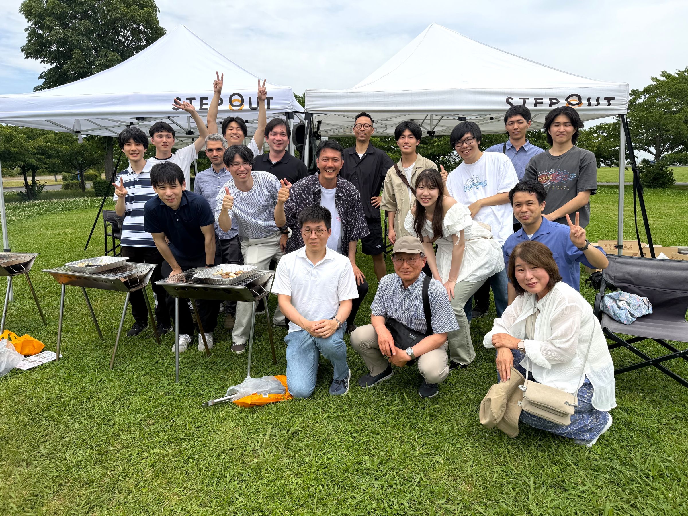 上妻研究室 Kozuma lab